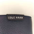 コールハーン COLE HAAN ウォータープルーフ レザー レースアップ チャッカブーツ メンズ 7 1/2