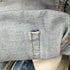 リーバイス Levis 501 66後期 ボタン裏6 黒カン 赤耳 ポケット裏チェーンステッチ スモールE アイスウォッシュ メンズ