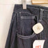 バルーンデニムパンツ メンズ 2XL