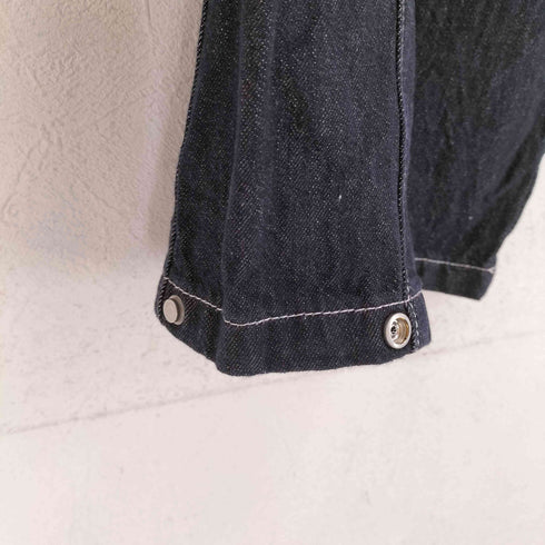バルーンデニムパンツ メンズ 2XL