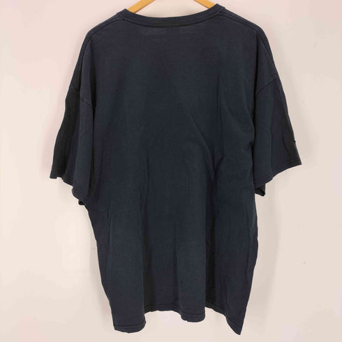ギルダン GILDAN フロントプリントクルーネックS/S Tシャツ メンズ 2XL