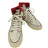 ジョーダンブランド JORDAN BRAND Nike Air Jordan 1 Retro High OG Sail/University Red メンズ JPN:29