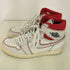 ジョーダンブランド JORDAN BRAND Nike Air Jordan 1 Retro High OG Sail/University Red メンズ JPN:29