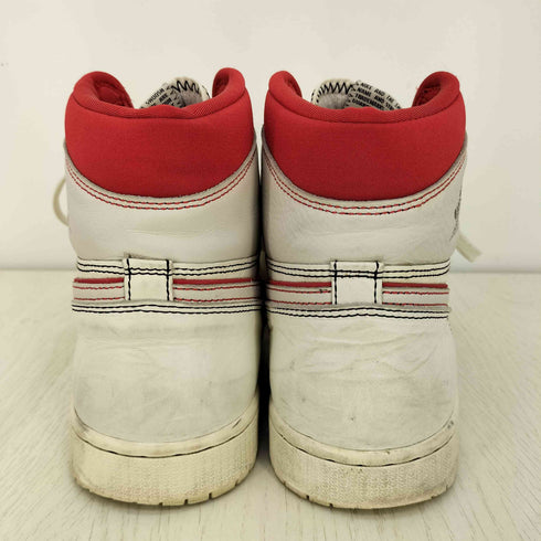 ジョーダンブランド JORDAN BRAND Nike Air Jordan 1 Retro High OG Sail/University Red メンズ JPN:29