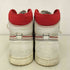 ジョーダンブランド JORDAN BRAND Nike Air Jordan 1 Retro High OG Sail/University Red メンズ JPN:29