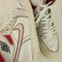 ジョーダンブランド JORDAN BRAND Nike Air Jordan 1 Retro High OG Sail/University Red メンズ JPN:29