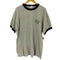 ギルダン GILDAN プリントリンガーTシャツ メンズ JPN:XL