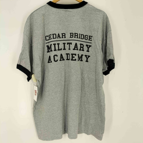 ギルダン GILDAN プリントリンガーTシャツ メンズ JPN:XL