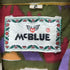 MCBLUE 総柄 S/S シャツ メンズ 2