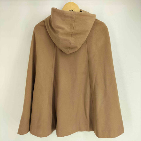 レインチーター Raincheetah フーデッド ポンチョコート レディース JPN:M