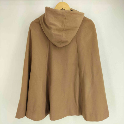 レインチーター Raincheetah フーデッド ポンチョコート レディース JPN:M
