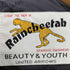 レインチーター Raincheetah フーデッド ポンチョコート レディース JPN:M