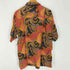 STICKERS FOR HAWAIIAN WEAR 総柄レーヨンS/S アロハシャツ メンズ import:L
