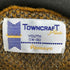 タウンクラフト TOWNCRAFT 総柄 アクリルニット セーター メンズ