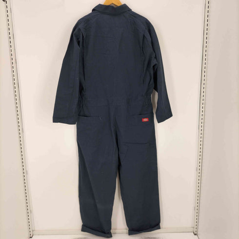 ディッキーズ Dickies A LEGEND IN WORK つなぎ メンズ L-REG