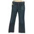 ディーゼル DIESEL RONHAR ブーツカットデニム フレアパンツ レディース W28 L32