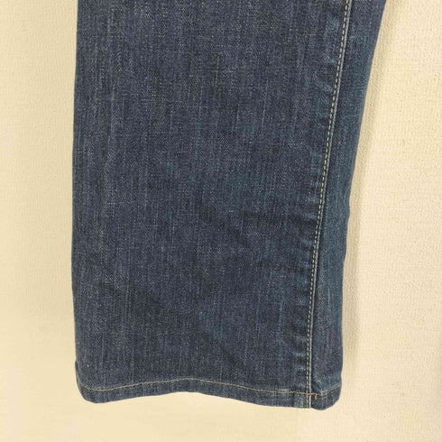 ディーゼル DIESEL RONHAR ブーツカットデニム フレアパンツ レディース W28 L32
