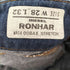 ディーゼル DIESEL RONHAR ブーツカットデニム フレアパンツ レディース W28 L32