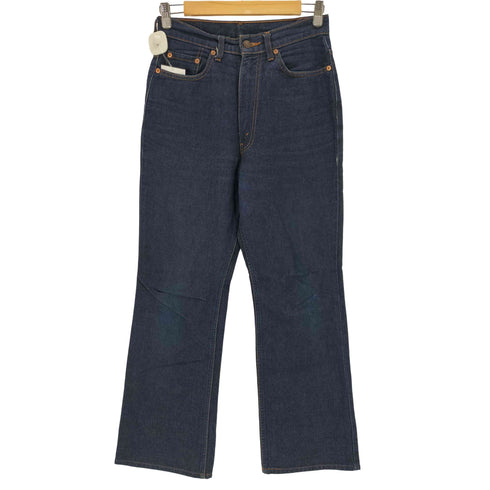 リーバイス Levis W517 ブーツカットデニムパンツ レディース 32×32
