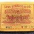 リーバイス Levis W517 ブーツカットデニムパンツ レディース 32×32