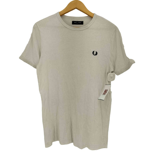 フレッドペリー FRED PERRY Ringer T-Shirt メンズ import:S
