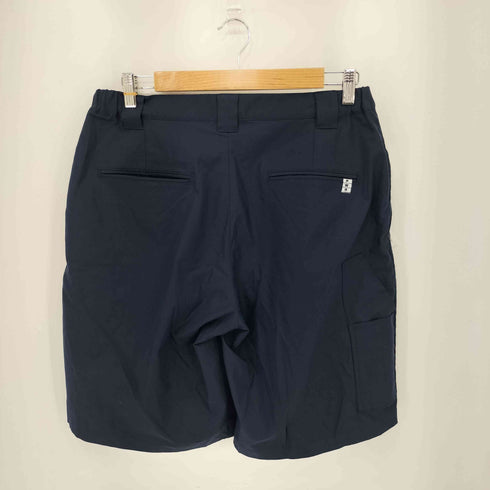 プア PWA PWA for UTS UTILITY WORK SHORTS ワークショーツ メンズ XL