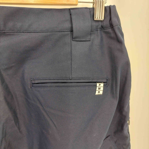 プア PWA PWA for UTS UTILITY WORK SHORTS ワークショーツ メンズ XL
