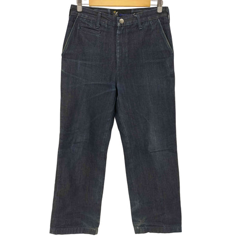 エフエーティー FAT EASYRIDER DENIM PANT メンズ SKINNY