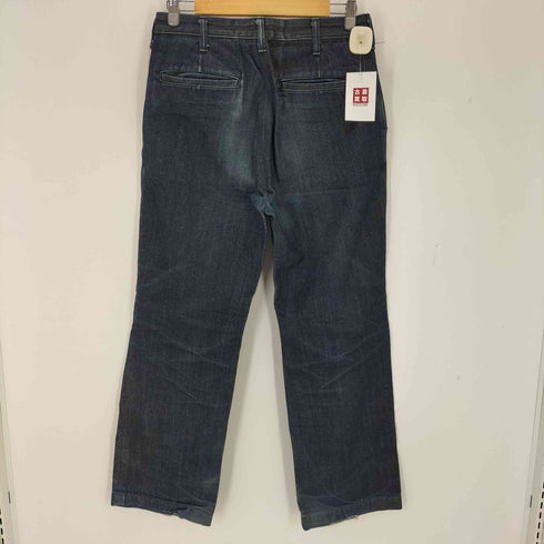エフエーティー FAT EASYRIDER DENIM PANT メンズ SKINNY
