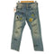 リーバイス Levis 501 ボタンフライデニムパンツ メンズ 31×32