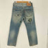 リーバイス Levis 501 ボタンフライデニムパンツ メンズ 31×32