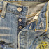 リーバイス Levis 501 ボタンフライデニムパンツ メンズ 31×32
