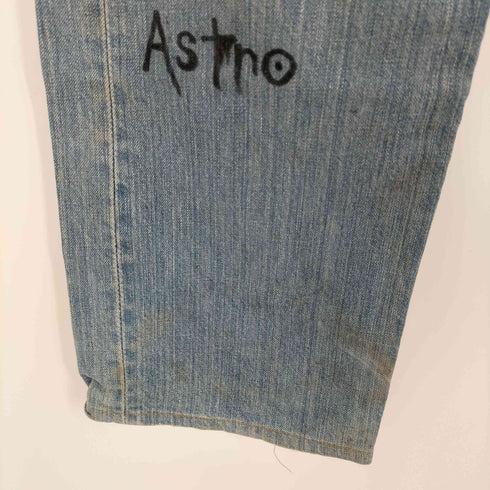 リーバイス Levis 501 ボタンフライデニムパンツ メンズ 31×32