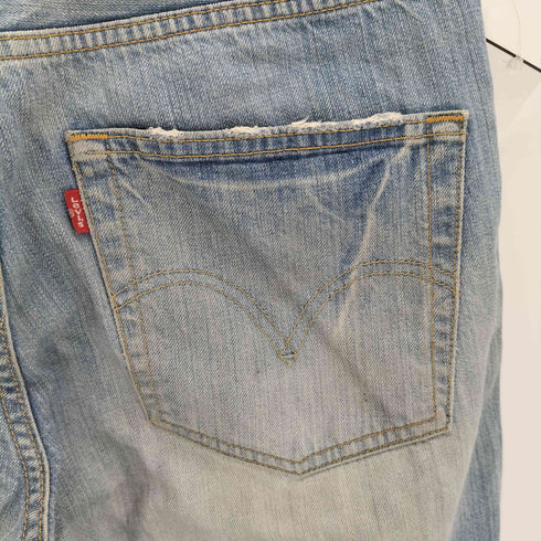 リーバイス Levis 501 ボタンフライデニムパンツ メンズ 31×32