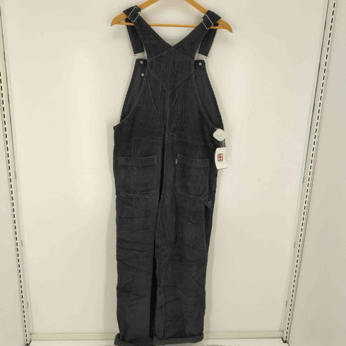 リーバイス Levis SilverTab コーデュロイオーバーオール メンズ S