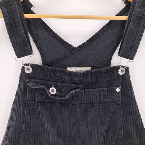 リーバイス Levis SilverTab コーデュロイオーバーオール メンズ S