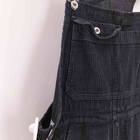 リーバイス Levis SilverTab コーデュロイオーバーオール メンズ S