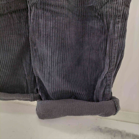 リーバイス Levis SilverTab コーデュロイオーバーオール メンズ S