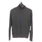 ポールスミス Paul Smith ウール レインボーライン タートルネックセーター レディース import:M
