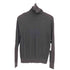 ポールスミス Paul Smith ウール レインボーライン タートルネックセーター レディース import:M