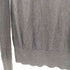 ポールスミス Paul Smith ウール レインボーライン タートルネックセーター レディース import:M