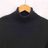 ポールスミス Paul Smith ウール レインボーライン タートルネックセーター レディース import:M