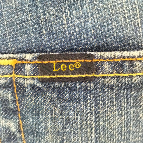リー Lee RELAXED FIT デニムパンツ メンズ 34×30