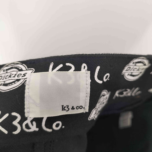 ディッキーズ Dickies Skirt ワーク フレア スカート レディース JPN:S