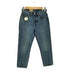リーバイス Levis 別注 501(R) CROPPED デニムパンツ レディース W26 L27