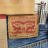 リーバイス Levis 別注 501(R) CROPPED デニムパンツ レディース W26 L27