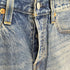 リーバイス Levis 別注 501(R) CROPPED デニムパンツ レディース W27 L27