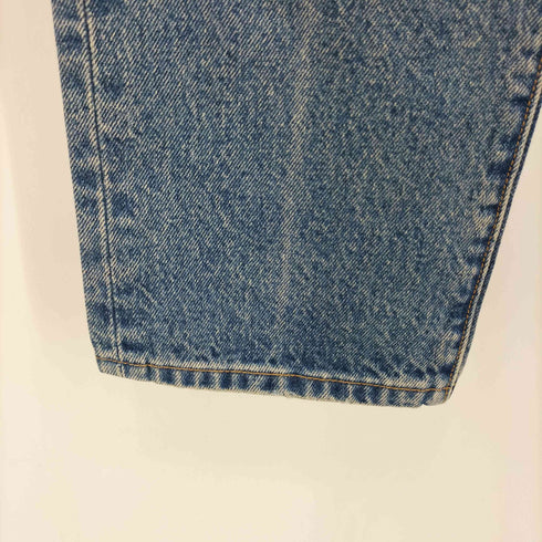 リーバイス Levis 別注 501(R) CROPPED デニムパンツ レディース W27 L27