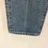 リーバイス Levis 別注 501(R) CROPPED デニムパンツ レディース W27 L27