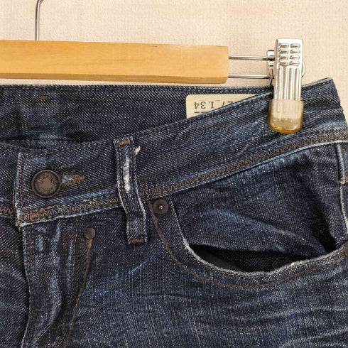 ディーゼル DIESEL LOWKY デニム スキニーパンツ レディース W27 L31